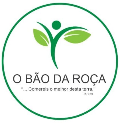 Logomarca O Bão da Roça